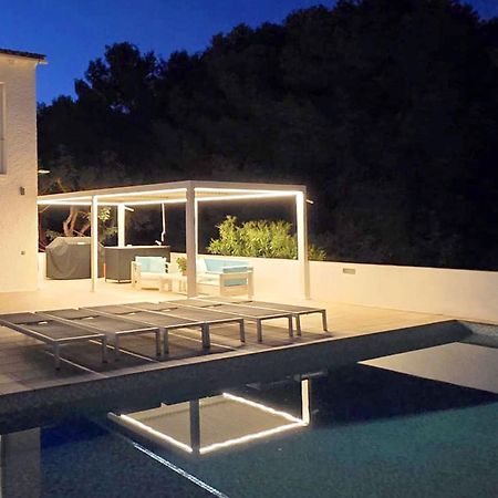Holiday Home Nelli By Interhome กัลเป ภายนอก รูปภาพ