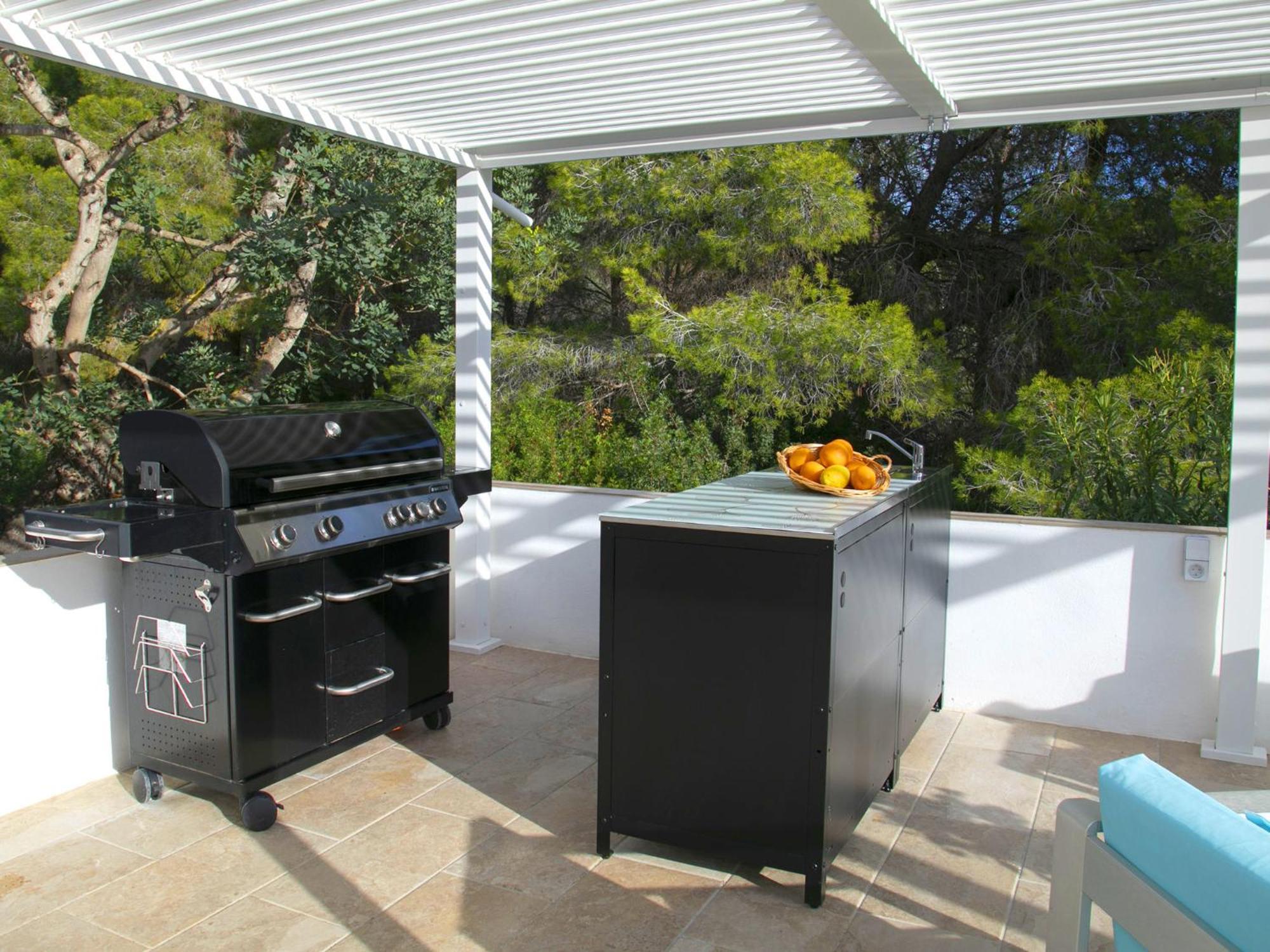 Holiday Home Nelli By Interhome กัลเป ภายนอก รูปภาพ
