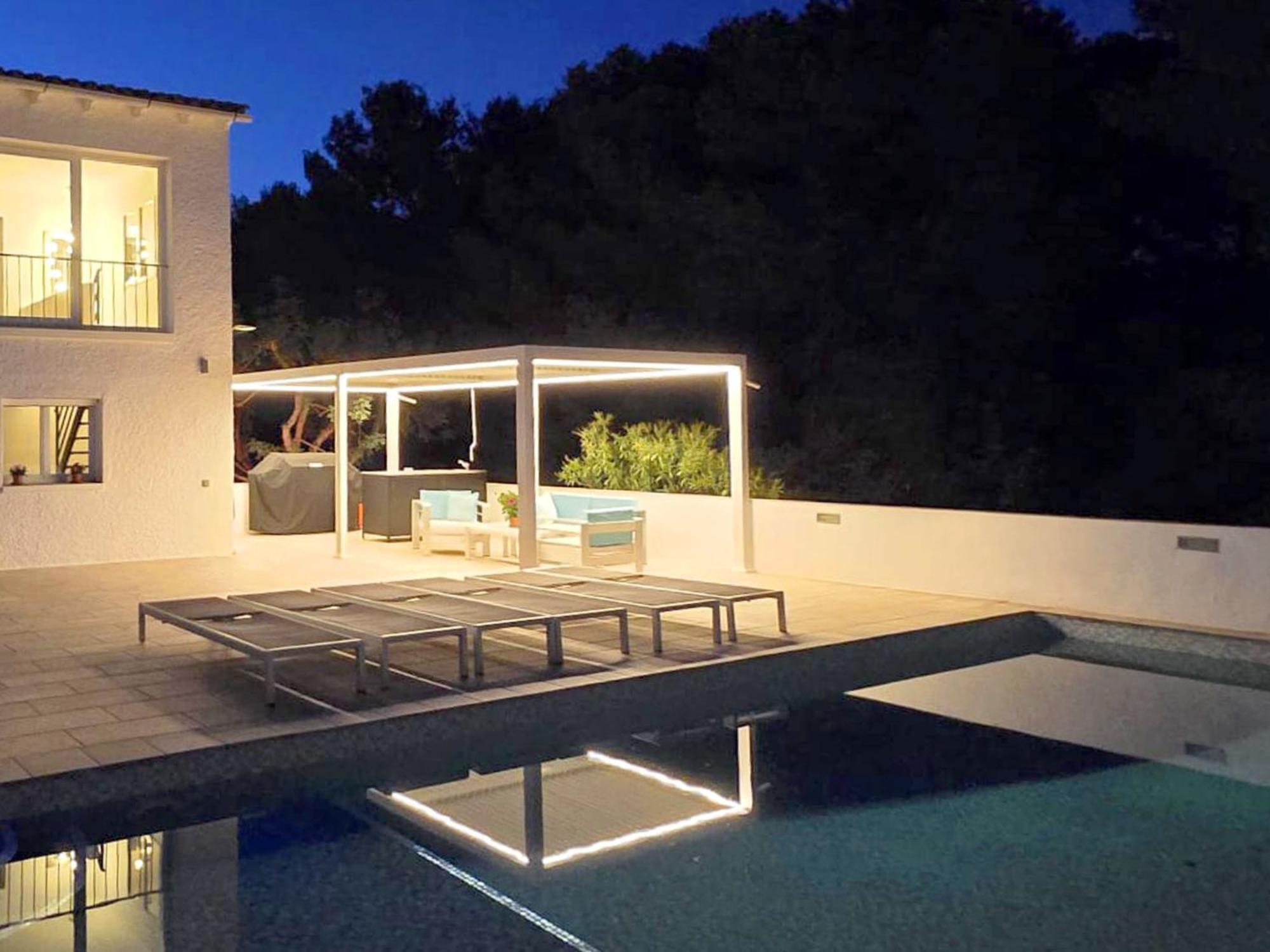 Holiday Home Nelli By Interhome กัลเป ภายนอก รูปภาพ