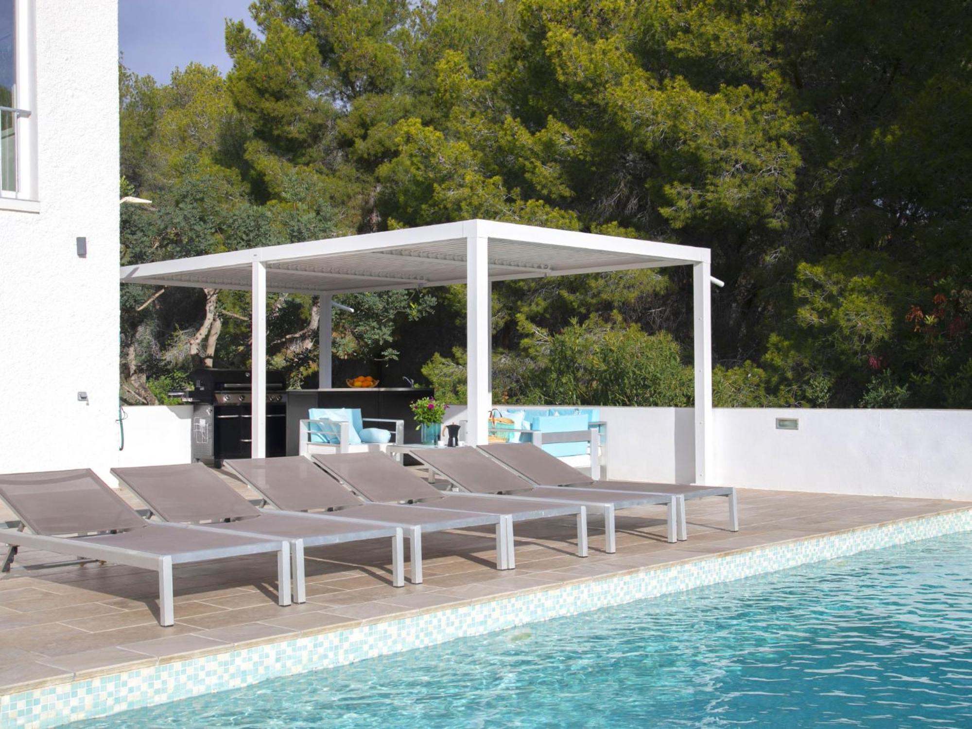 Holiday Home Nelli By Interhome กัลเป ภายนอก รูปภาพ