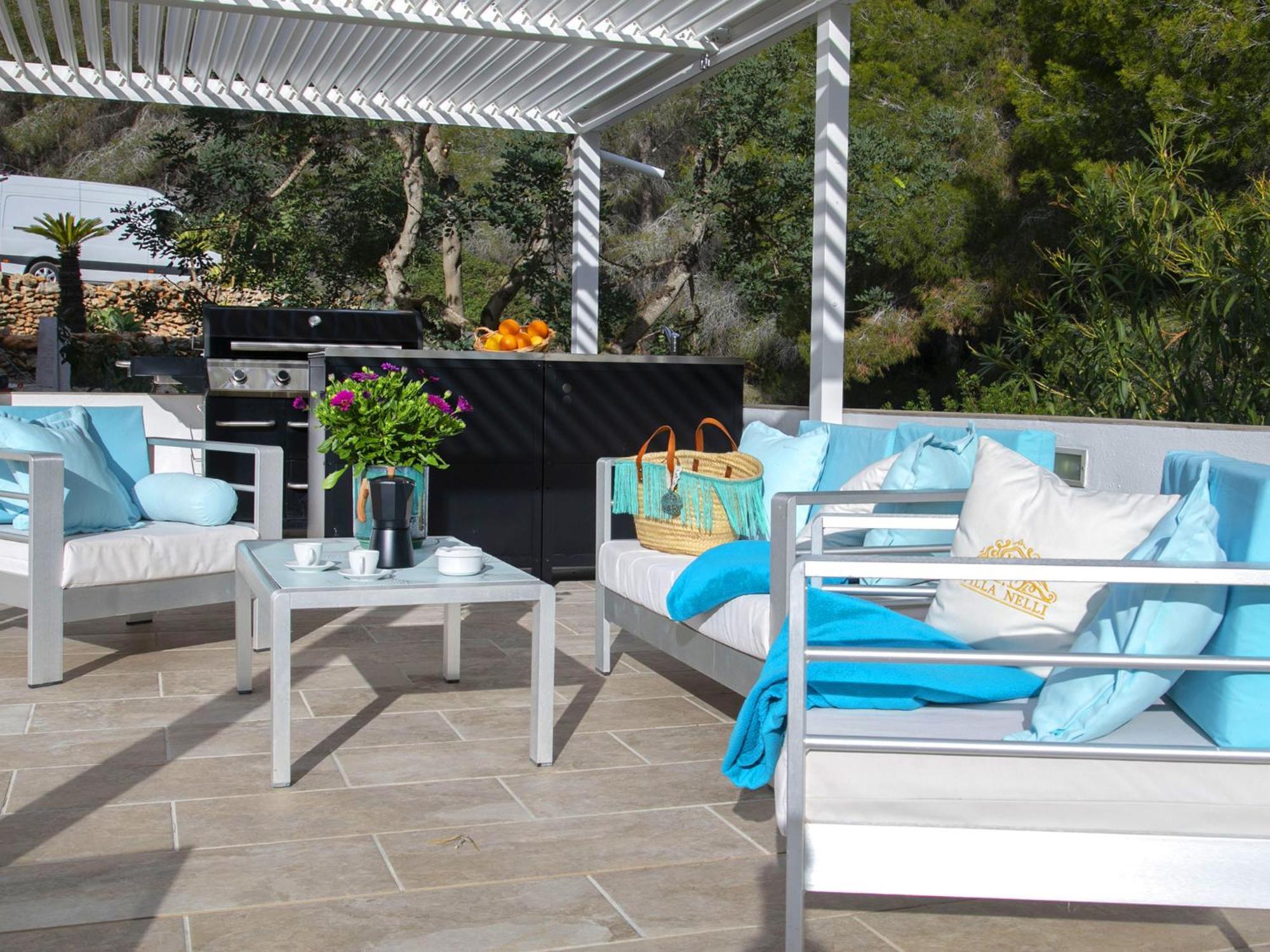 Holiday Home Nelli By Interhome กัลเป ภายนอก รูปภาพ