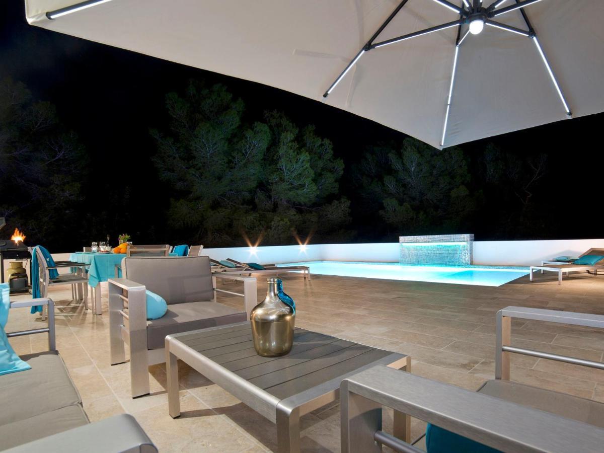 Holiday Home Nelli By Interhome กัลเป ภายนอก รูปภาพ
