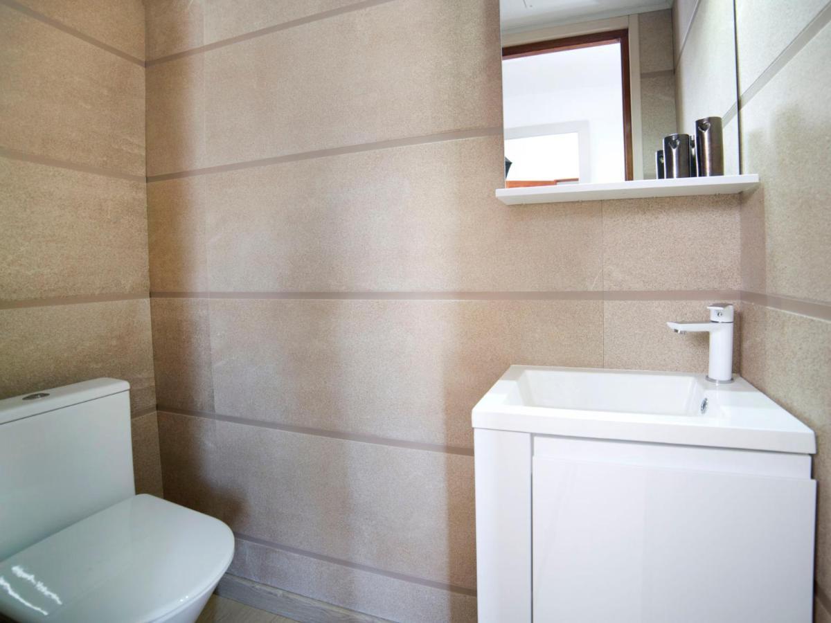 Holiday Home Nelli By Interhome กัลเป ภายนอก รูปภาพ