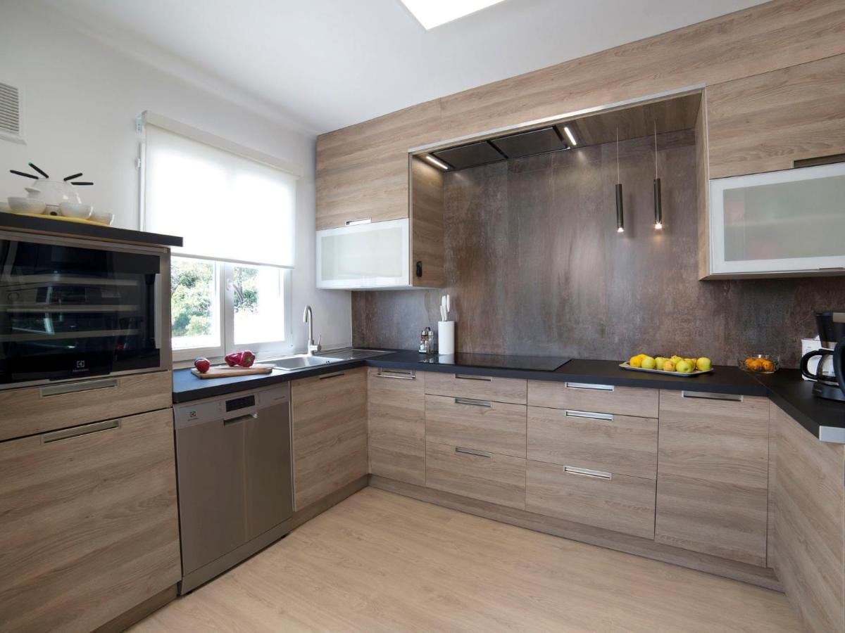 Holiday Home Nelli By Interhome กัลเป ภายนอก รูปภาพ