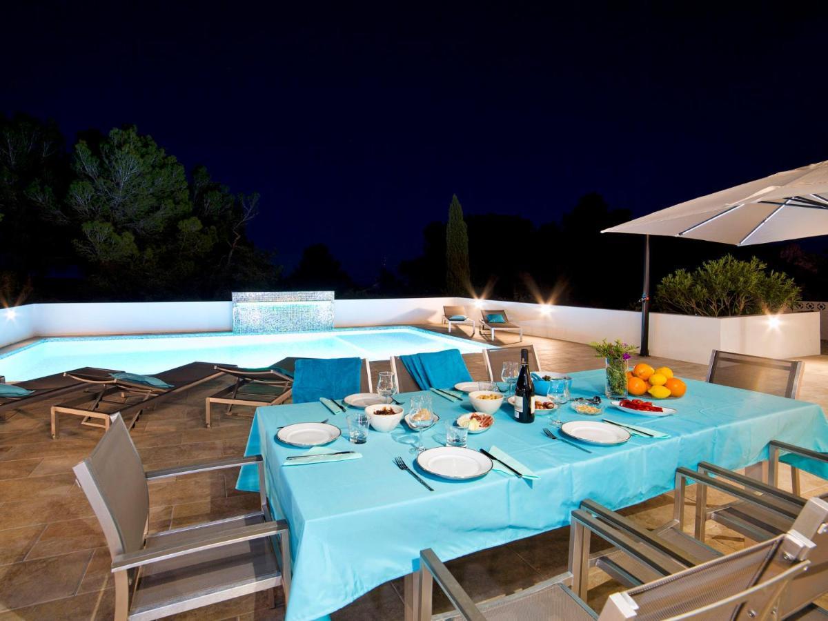 Holiday Home Nelli By Interhome กัลเป ภายนอก รูปภาพ