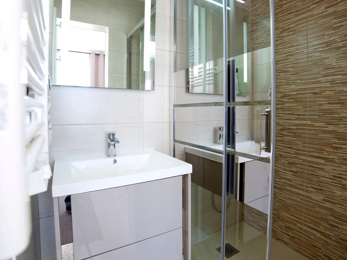 Holiday Home Nelli By Interhome กัลเป ภายนอก รูปภาพ
