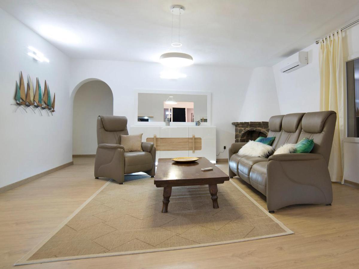 Holiday Home Nelli By Interhome กัลเป ภายนอก รูปภาพ