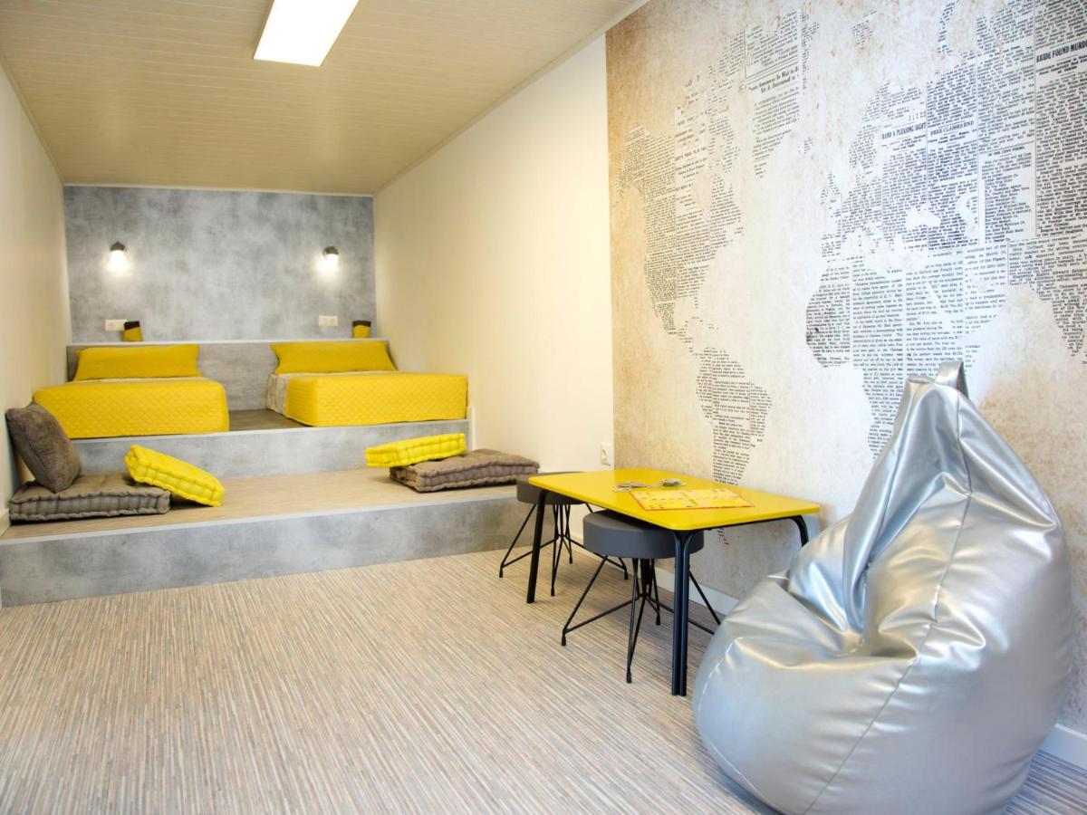 Holiday Home Nelli By Interhome กัลเป ภายนอก รูปภาพ