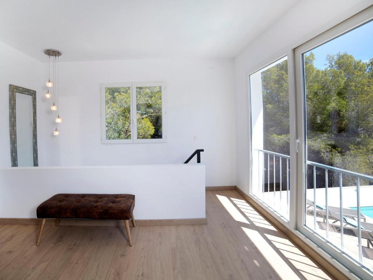 Holiday Home Nelli By Interhome กัลเป ภายนอก รูปภาพ