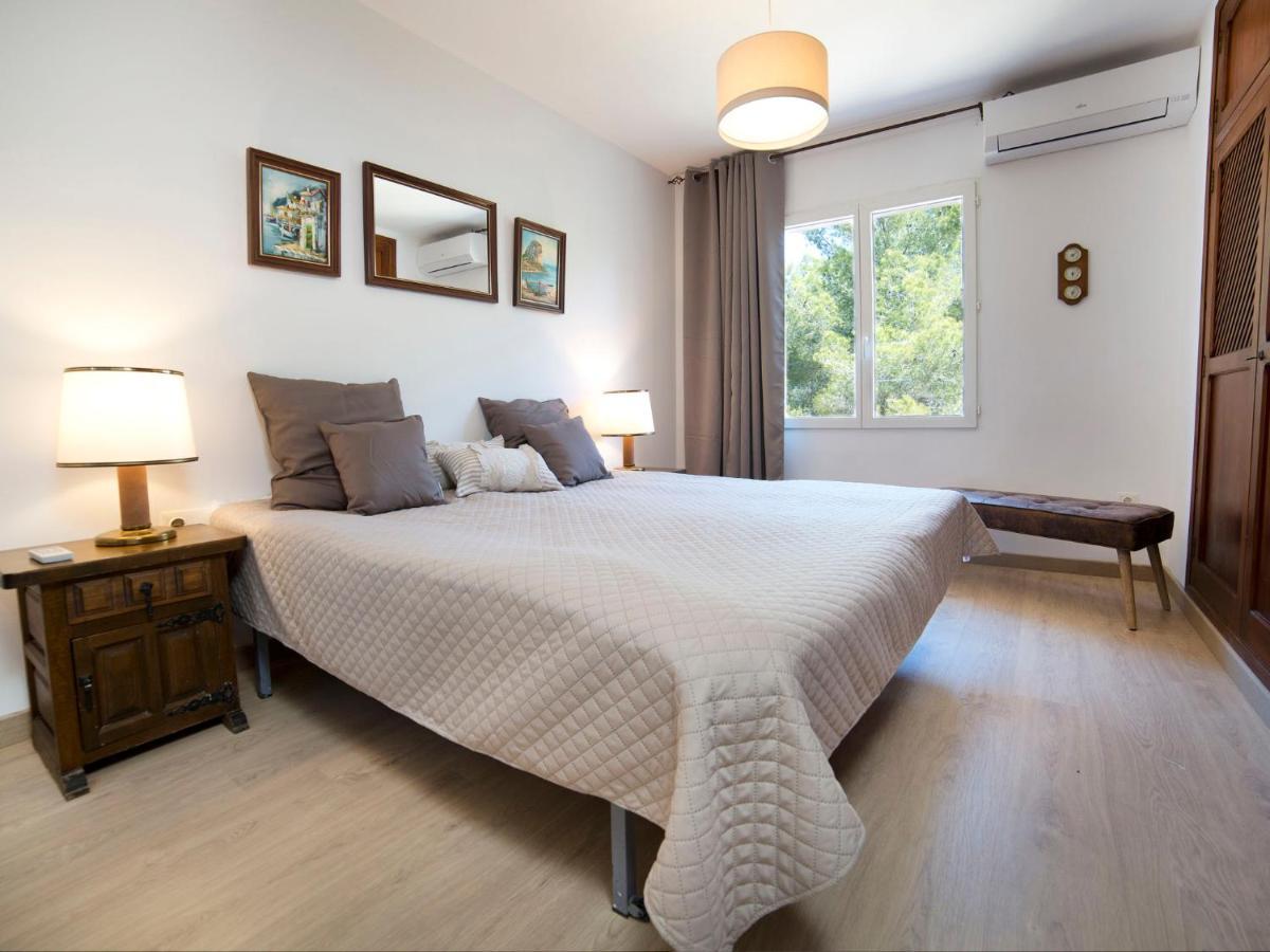 Holiday Home Nelli By Interhome กัลเป ภายนอก รูปภาพ