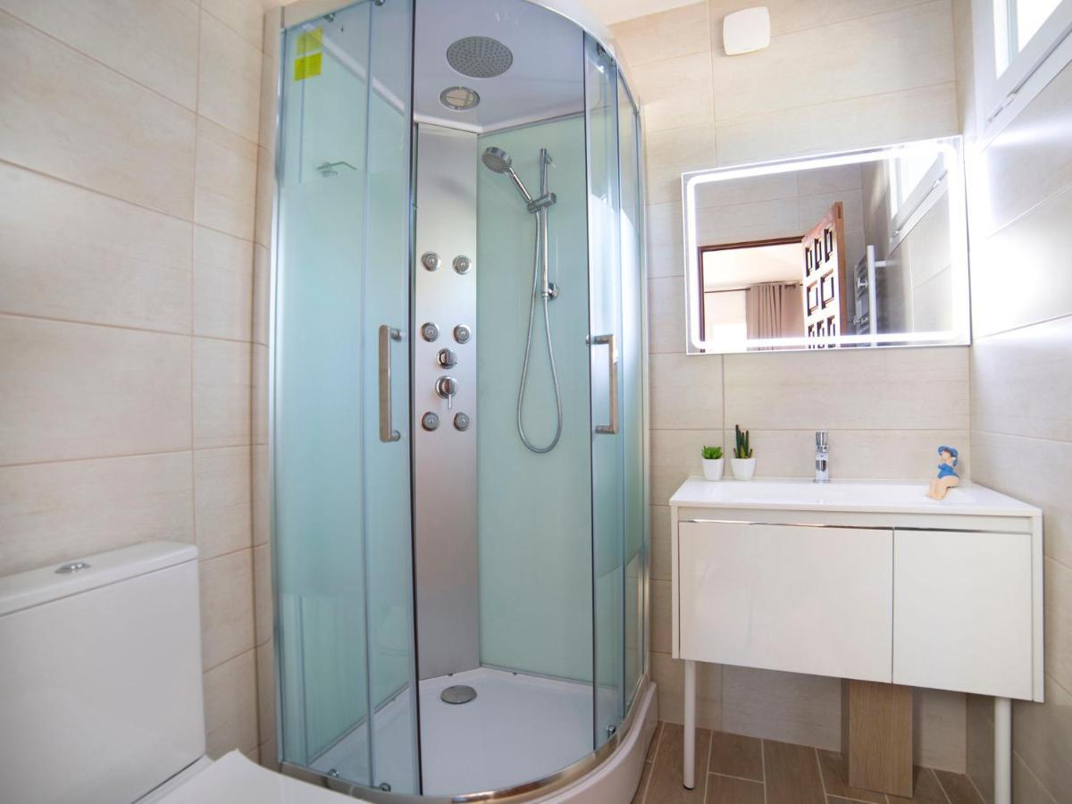 Holiday Home Nelli By Interhome กัลเป ภายนอก รูปภาพ