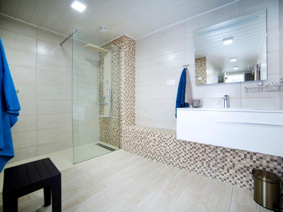 Holiday Home Nelli By Interhome กัลเป ภายนอก รูปภาพ