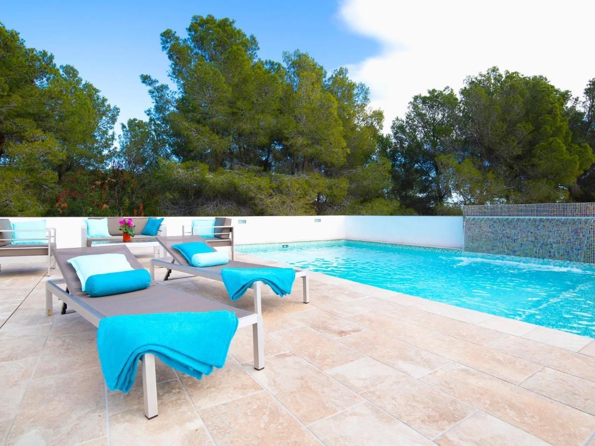 Holiday Home Nelli By Interhome กัลเป ภายนอก รูปภาพ