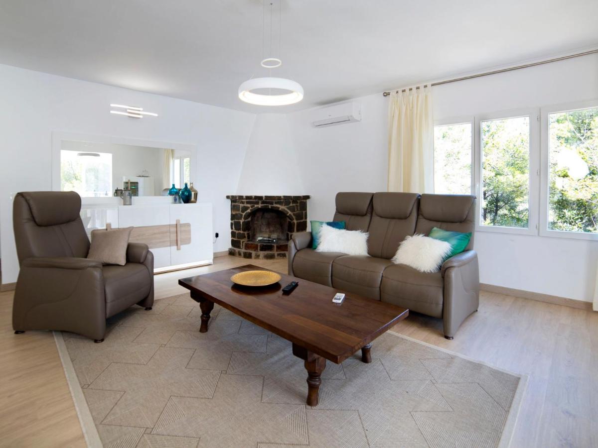 Holiday Home Nelli By Interhome กัลเป ภายนอก รูปภาพ