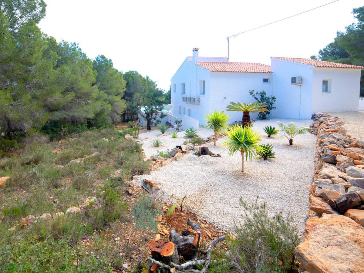 Holiday Home Nelli By Interhome กัลเป ภายนอก รูปภาพ