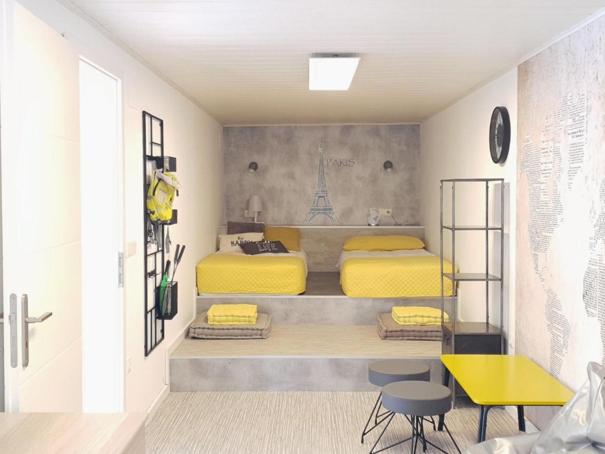 Holiday Home Nelli By Interhome กัลเป ภายนอก รูปภาพ