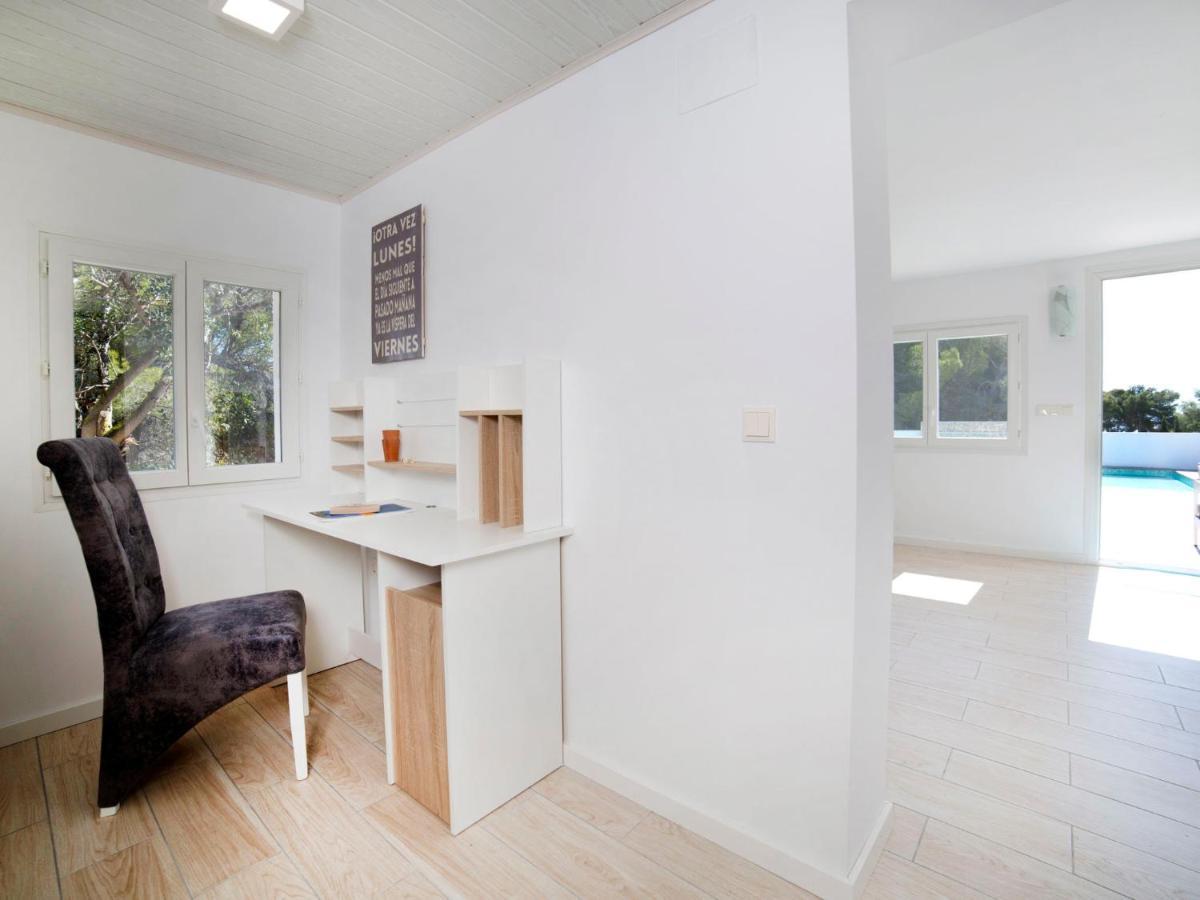 Holiday Home Nelli By Interhome กัลเป ภายนอก รูปภาพ