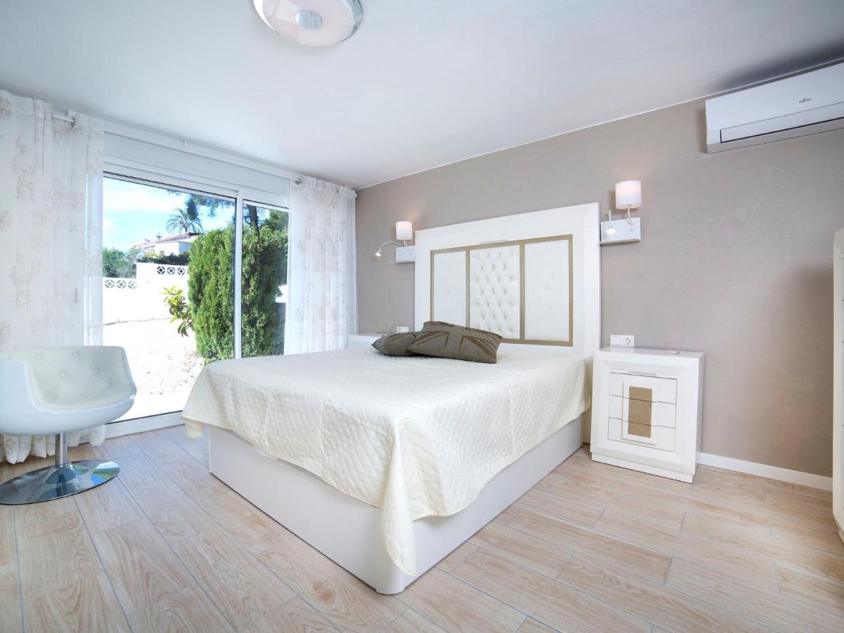 Holiday Home Nelli By Interhome กัลเป ภายนอก รูปภาพ