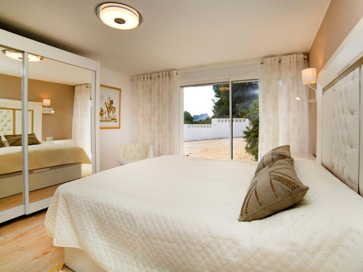 Holiday Home Nelli By Interhome กัลเป ภายนอก รูปภาพ
